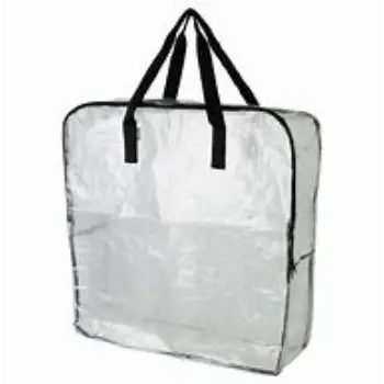 Plastic Storage Bag