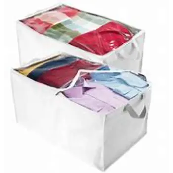 Plastic Storage Bag
