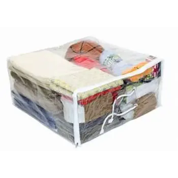 Good Quality  Plastic Storage Bag