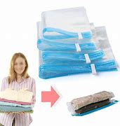 Plastic Storage Bag