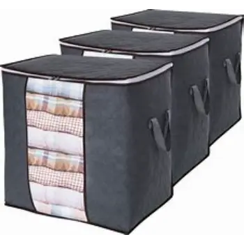 Plastic Storage Bag