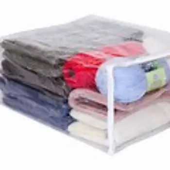 Plastic Storage Bag