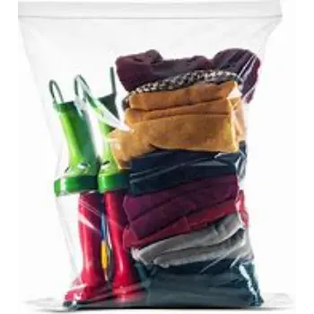 Plastic Storage Bag