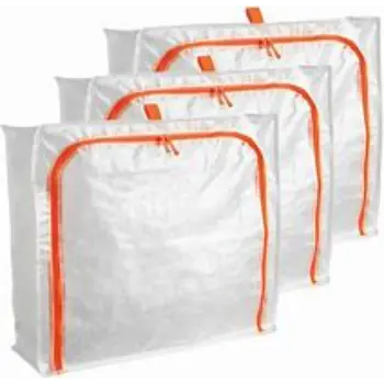 Plastic Storage Bag