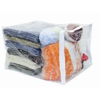Attractive Plastic Storage Bag