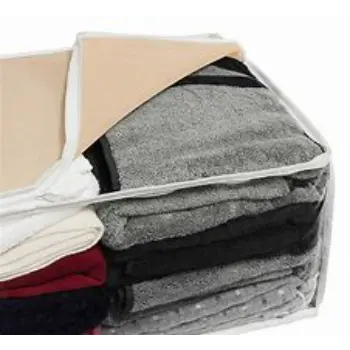 Plastic Storage Bag