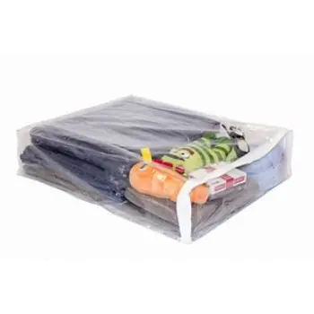 Plastic Storage Bag