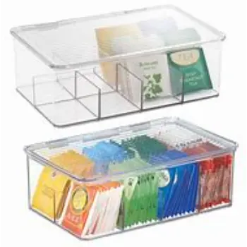 Plastic Storage Bag