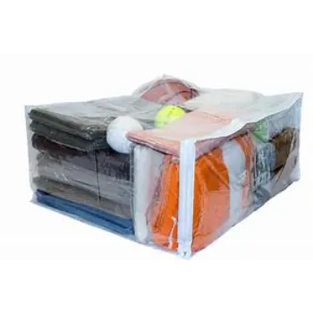 Plastic Storage Bag