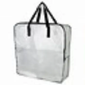 Plastic Storage Bag