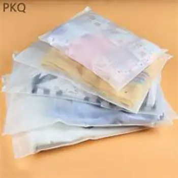 Plastic Storage Bag