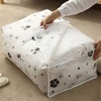 Premium Quality Plastic Storage Bag