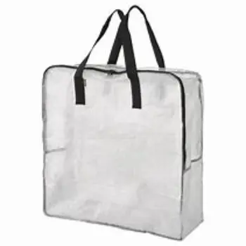 Plastic Storage Bag