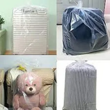Good Quality Plastic Storage Bag