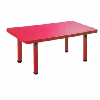 PolishedPlastic Table