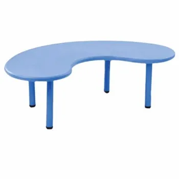 Stylish Plastic Table