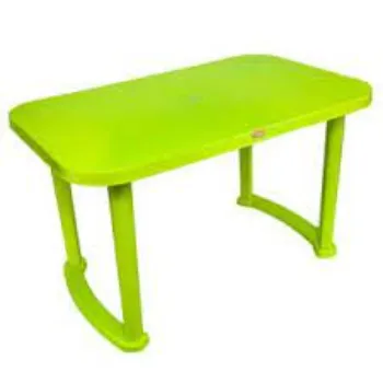 Plastic Table