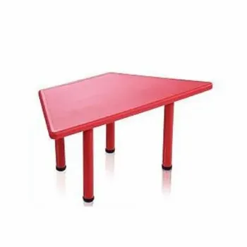 Plain Plastic Table