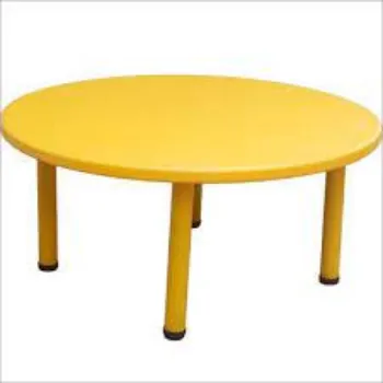 Modern Plastic Table