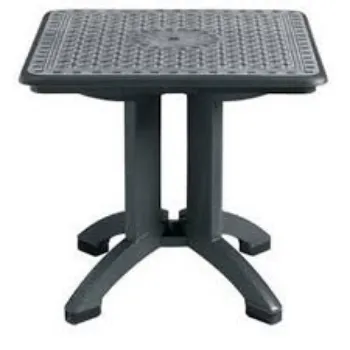 Plastic Table