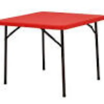 Modern Plastic Table