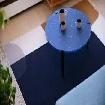 New Designer Plastic Table