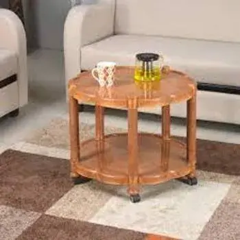 Designer Plastic Table