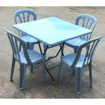 Plastic Table