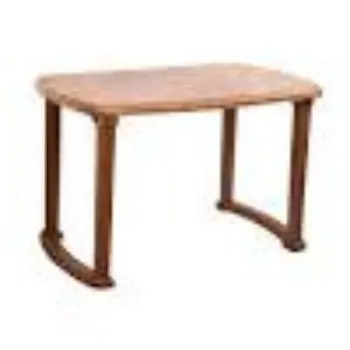 Plain Plastic Table