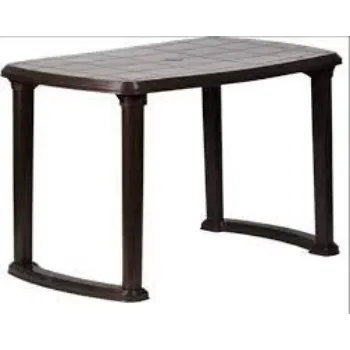 Durable Plastic Table