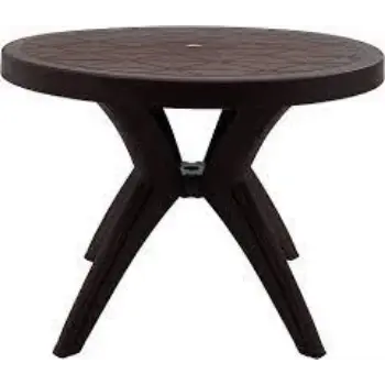 Modern Plastic Table