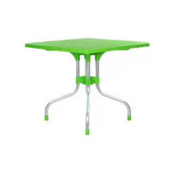 Modern Plastic Table