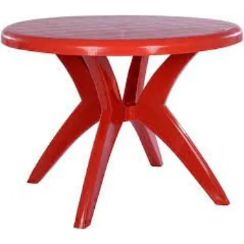 Modern Plastic Table