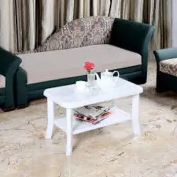 Trendy Plastic Table