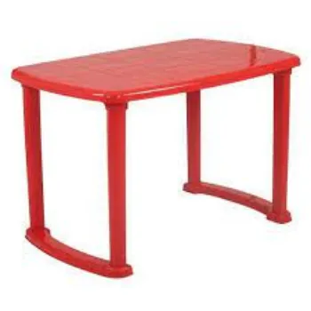 Attractive Designs Plastic Table