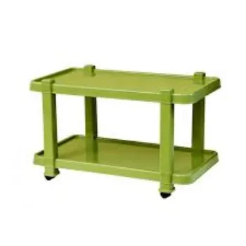 Fine Finishing Plastic Table