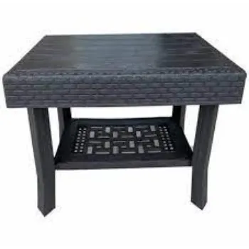 Stylish Plastic Table