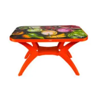 Designer Plastic Table