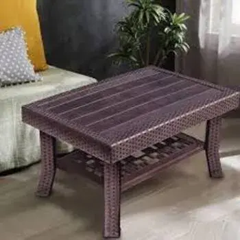Trendy Style Plastic Table