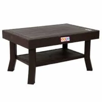 Durable Plastic Table