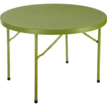Modern Plastic Table