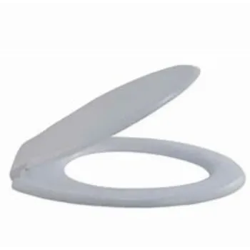 Durable Plastic Toilet Seat Cover