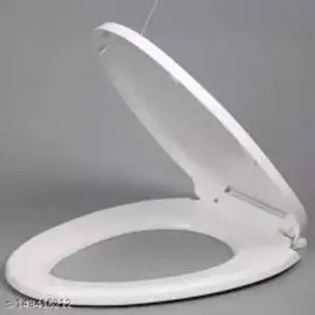 Plastic Toilet Seat Cover