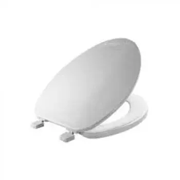 Plastic Toilet Seat Cover