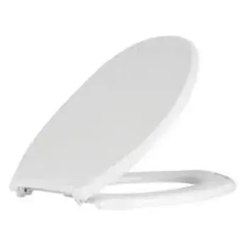 Plastic Toilet Seat Cover