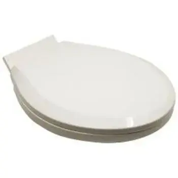 Plastic Toilet Seat Cover
