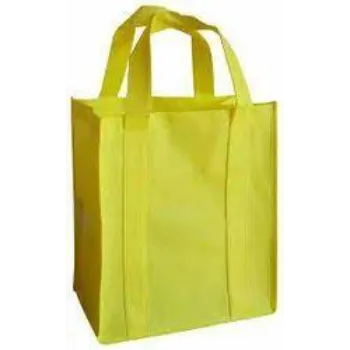 Plastic Woven Bag
