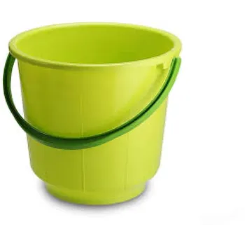  Modern  Plastic Bucket