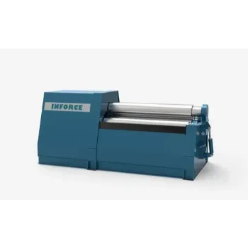 Iri Plate Bending Machines