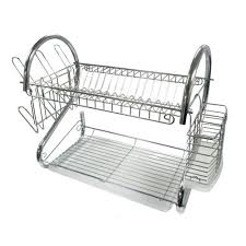 Plate Rack
